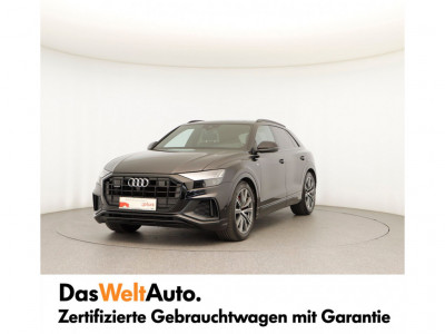 Audi Q8 Gebrauchtwagen