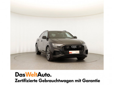 Audi Q8 Gebrauchtwagen