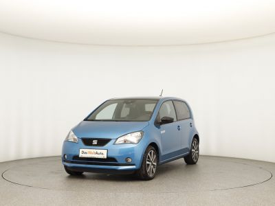 Seat Mii Gebrauchtwagen