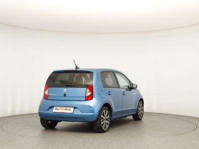 Seat Mii Gebrauchtwagen