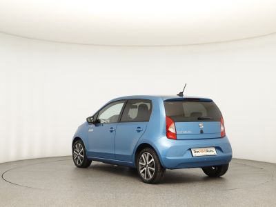 Seat Mii Gebrauchtwagen