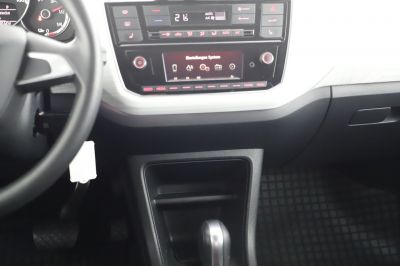 Seat Mii Gebrauchtwagen