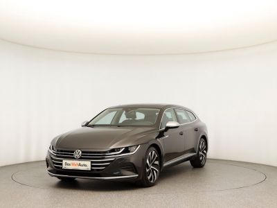 VW Arteon Gebrauchtwagen