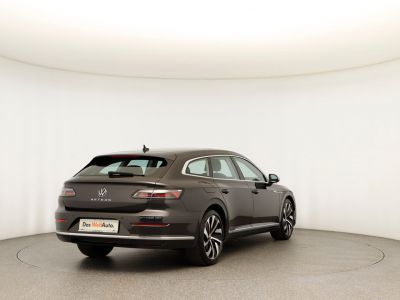 VW Arteon Gebrauchtwagen