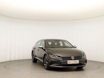 VW Arteon Gebrauchtwagen