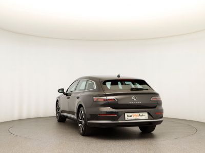 VW Arteon Gebrauchtwagen