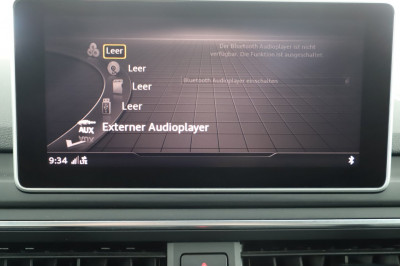 Audi A5 Gebrauchtwagen