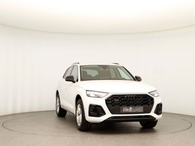 Audi Q5 Gebrauchtwagen