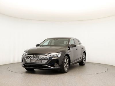 Audi Q8 Gebrauchtwagen