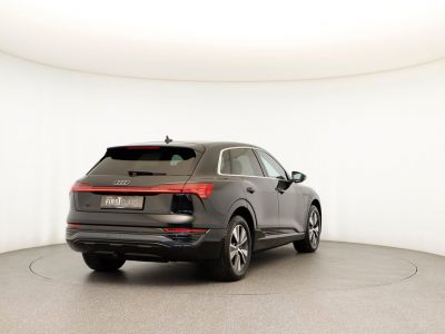 Audi Q8 Gebrauchtwagen