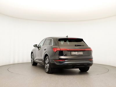 Audi Q8 Gebrauchtwagen