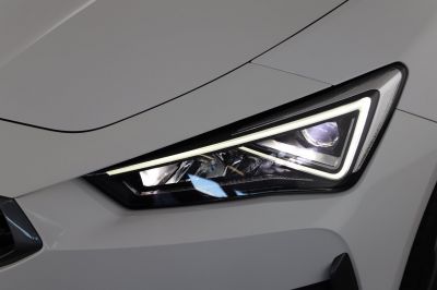 Cupra Leon Gebrauchtwagen