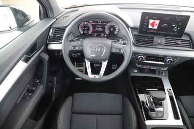 Audi Q5 Gebrauchtwagen