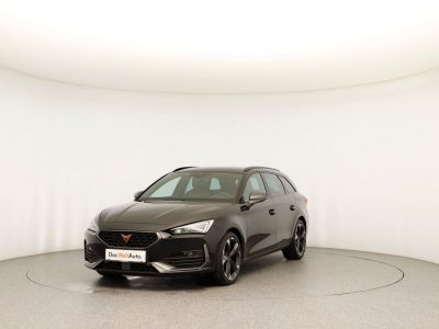 Cupra Leon Gebrauchtwagen