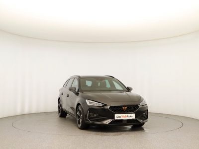 Cupra Leon Gebrauchtwagen