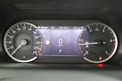 Land Rover Discovery Gebrauchtwagen