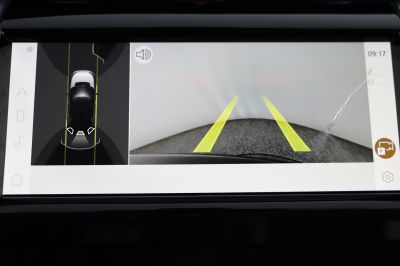 Land Rover Discovery Gebrauchtwagen