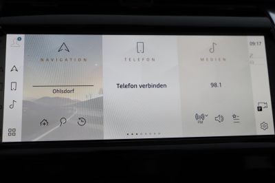 Land Rover Discovery Gebrauchtwagen