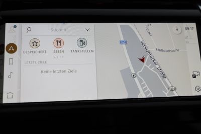 Land Rover Discovery Gebrauchtwagen