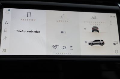 Land Rover Discovery Gebrauchtwagen