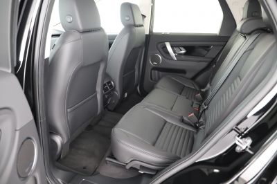 Land Rover Discovery Gebrauchtwagen