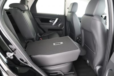 Land Rover Discovery Gebrauchtwagen