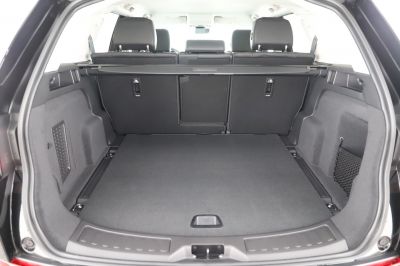 Land Rover Discovery Gebrauchtwagen