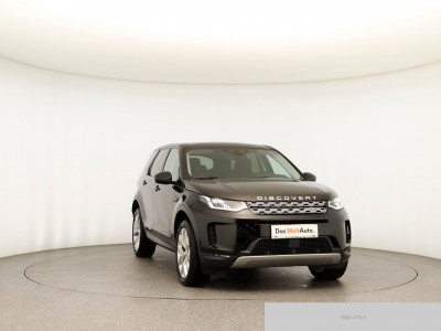 Land Rover Discovery Gebrauchtwagen