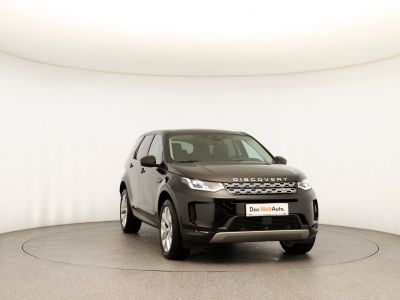 Land Rover Discovery Gebrauchtwagen