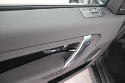 Land Rover Discovery Gebrauchtwagen