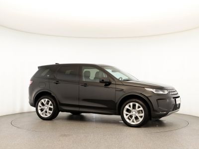 Land Rover Discovery Gebrauchtwagen