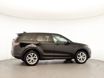 Land Rover Discovery Gebrauchtwagen