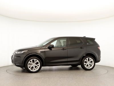 Land Rover Discovery Gebrauchtwagen
