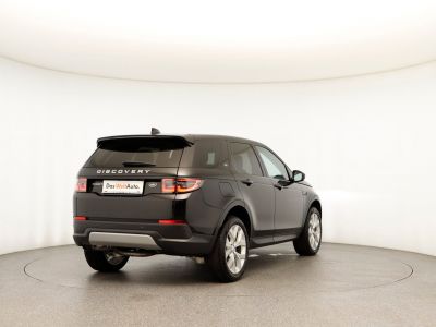 Land Rover Discovery Gebrauchtwagen