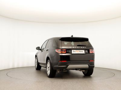 Land Rover Discovery Gebrauchtwagen