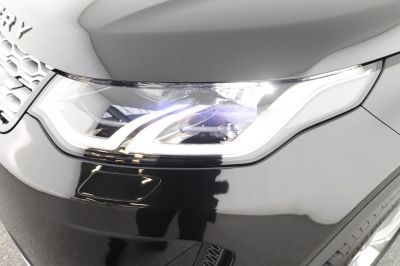 Land Rover Discovery Gebrauchtwagen