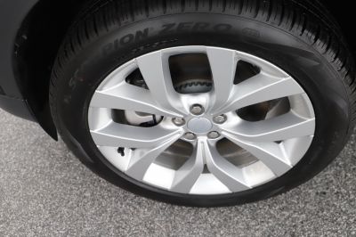 Land Rover Discovery Gebrauchtwagen