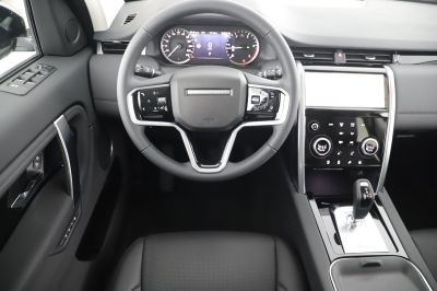 Land Rover Discovery Gebrauchtwagen