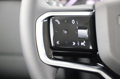 Land Rover Discovery Gebrauchtwagen