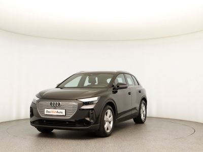 Audi Q4 e-tron Gebrauchtwagen