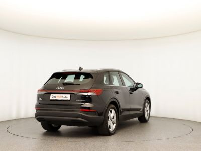 Audi Q4 e-tron Gebrauchtwagen