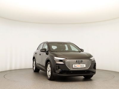 Audi Q4 e-tron Gebrauchtwagen