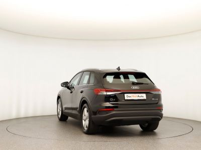 Audi Q4 e-tron Gebrauchtwagen