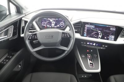 Audi Q4 e-tron Gebrauchtwagen