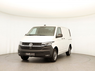 VW Transporter T6 Gebrauchtwagen