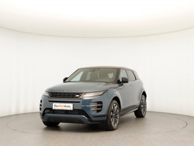 Land Rover Range Rover Series Gebrauchtwagen