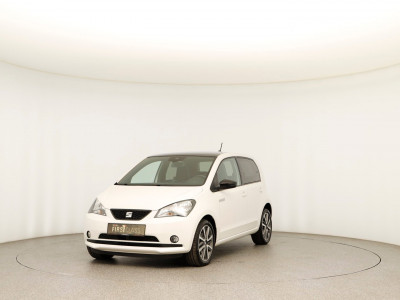 Seat Mii Gebrauchtwagen