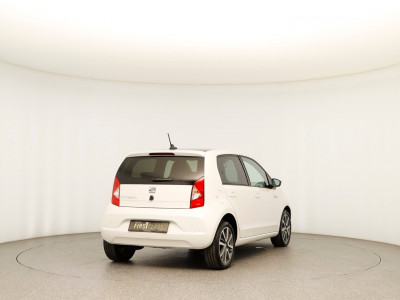 Seat Mii Gebrauchtwagen