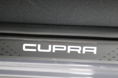 Cupra Ateca Gebrauchtwagen