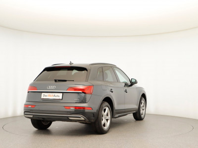 Audi Q5 Gebrauchtwagen